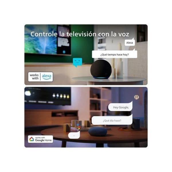 PHILIPS TV LED HDTV1080p