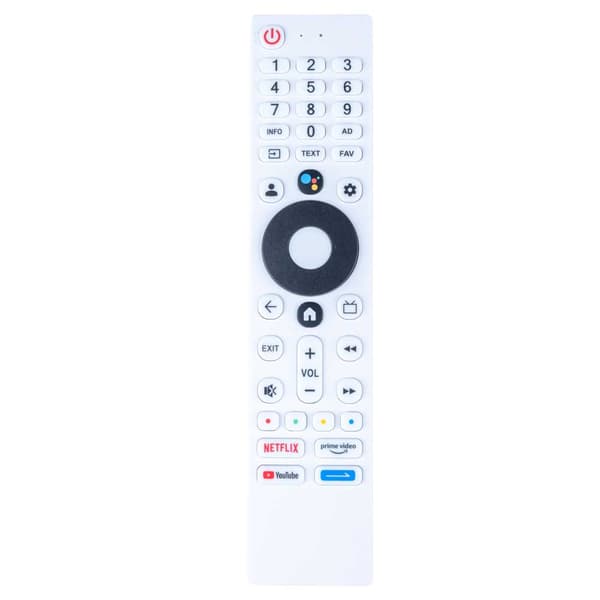 Tornado 55ua3400x 55´´ 4k Led Tv