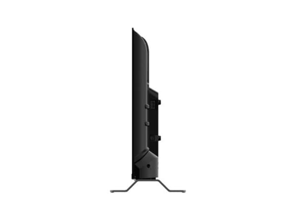 TELEVISIÓN LED SMART TECH HD 32 32HG01V GOOGLE TV Harmaa