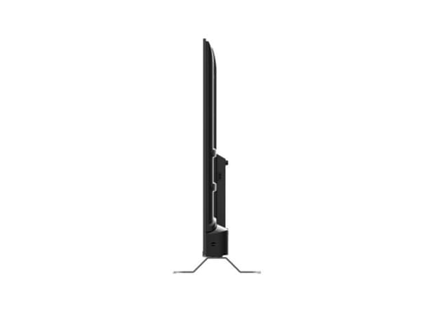 TELEVISIÓN LED SMART TECH UHD 55 55UG02V GOOGLE TV