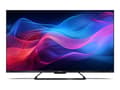 Miniatyrbild 1 av 2: Sharp 43GR8265E - 43" Diagonal klass GR8 Series LED-bakgrundsbelyst LCD-TV - QLED - Smart TV - Google TV - 4K UHD (2160p) 3840 x 2160 - HDR - Quantum