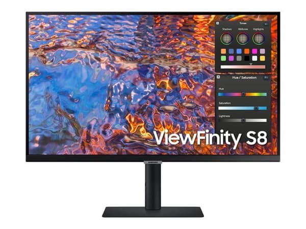 Samsung S27B800PXU - S80PB Se