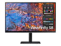 Miniatyrbild 2 av 4: Samsung S27B800PXU - S80PB Se