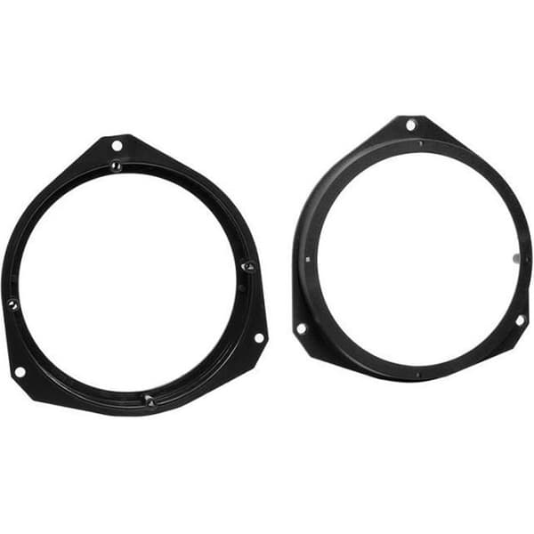 Högtalartillbehör - ACV - Alfa/Citroën/Fiat/Opel/Peugeot - Ø 165mm - Trådad