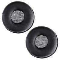 Öronkuddar - Jabra - Biz 2300 - Syntetläder - 10 stycken - Optimal komfort