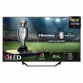 Miniatyrbilde 1 av 3: Smart TV Hisense 55A7NQ 4K Ultra HD QLED 55"