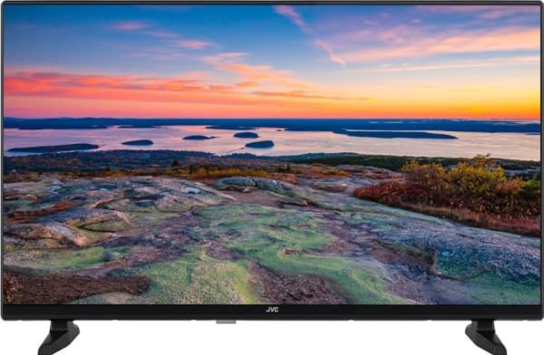 JVC LT-32VH5355 32 tommers TV / TiVo Smart TV (HD-klar, HDR, trippel tuner) [Energiklasse E] (824008)
