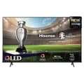 Miniatyrbillede 1 af 8: Smart TV Hisense 50E77NQ      50 4K Ultra HD 50" LED HDR D-LED QLED