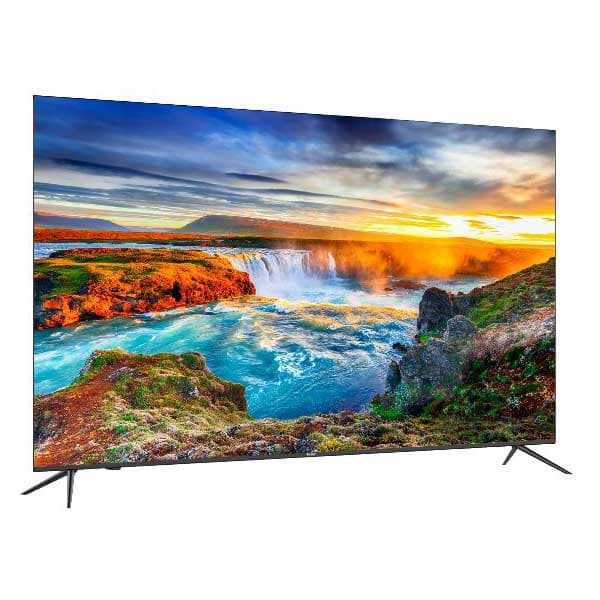 Haier H32k702fg 32´´ Full Hd Led Tv  Europe PAL