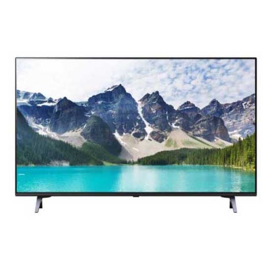Lg 43un340c Hotel 43´´ 4k Led Tv  Europe PAL