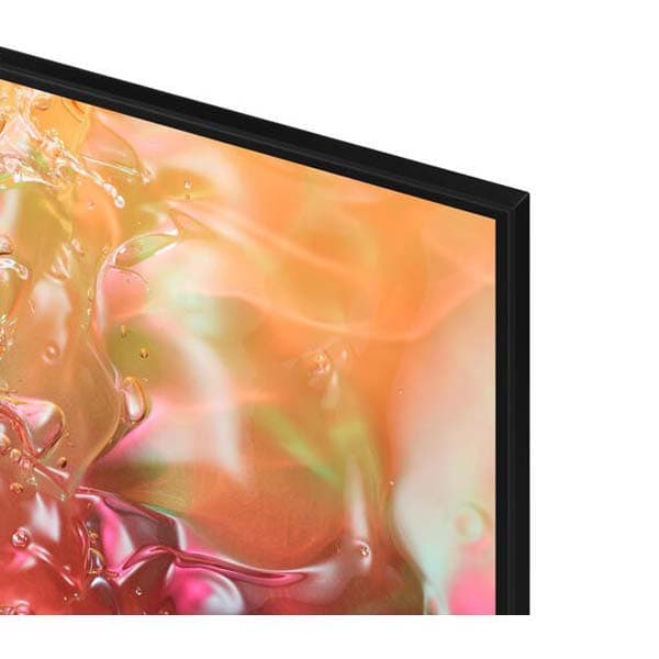 Samsung Ue43du7172uxxh 43´´ 4k Led Tv  Europe PAL
