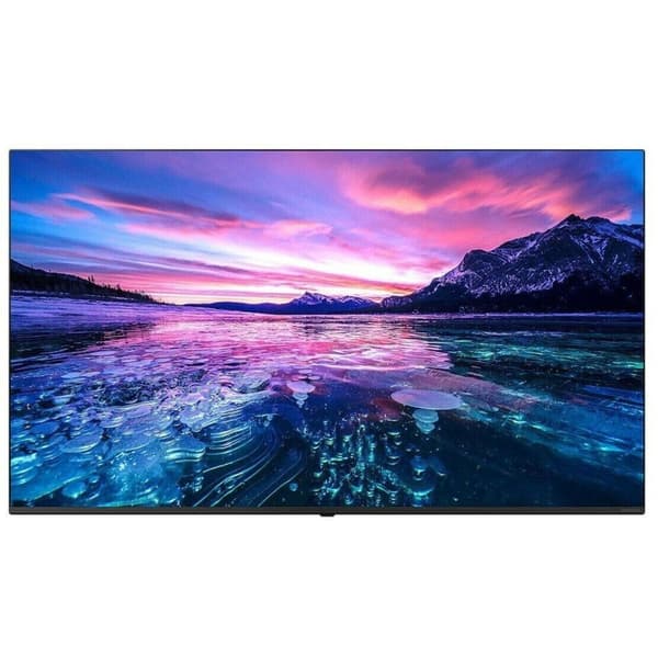 Smart TV LG 55UR762H9ZC 4K Ultra HD 55" Svart