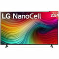 Miniatyrbild 4 av 11: Smart TV LG 65NANO82T6B 4K Ultra HD 65" HDR D-LED A2DP NanoCell