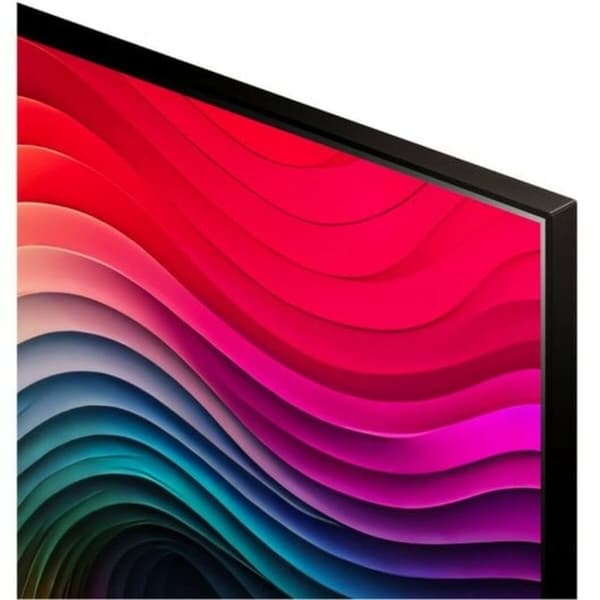 Smart TV LG 65NANO82T6B 4K Ultra HD 65" HDR D-LED A2DP NanoCell
