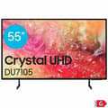 Miniatyrbild 2 av 3: Smart TV Samsung TU55DU7105 4K Ultra HD 55" LED