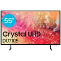 Miniatyrbild 1 av 3: Smart TV Samsung TU55DU7105 4K Ultra HD 55" LED