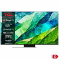 Miniatyrbild 2 av 4: Smart TV TCL 65C855 4K Ultra HD LED HDR AMD FreeSync 65"