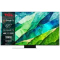 Miniatyrbild 1 av 4: Smart TV TCL 65C855 4K Ultra HD LED HDR AMD FreeSync 65"