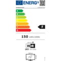 Miniatyrbild 3 av 3: Smart TV LG 83C44LA 4K Ultra HD OLED AMD FreeSync 83"