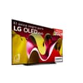 Miniatyrbild 1 av 3: Smart TV LG 83C44LA 4K Ultra HD OLED AMD FreeSync 83"