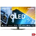 Miniatyrbild 2 av 3: Smart TV Philips 48OLED819 48" 4K Ultra HD OLED