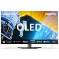 Miniatyrbild 1 av 3: Smart TV Philips 48OLED819 48" 4K Ultra HD OLED