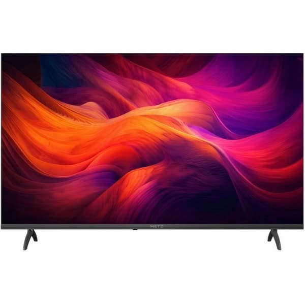 Smart TV Metz 40MTE6000Z 40" LED Svart