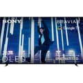 Miniatyrbild 1 av 3: Smart TV Sony K55XR80PAEP