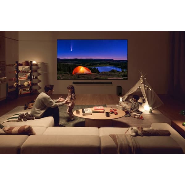 LG 75'' QNED 85 – 4K TV (2024)