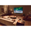 Miniatyrbild 5 av 11: LG 75'' QNED 85 – 4K TV (2024)
