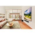 Miniatyrbild 6 av 11: LG 75'' QNED 85 – 4K TV (2024)