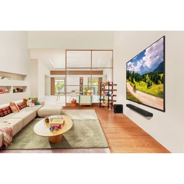 LG 75'' QNED 85 – 4K TV (2024)