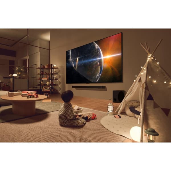 LG 75'' QNED 85 – 4K TV (2024)