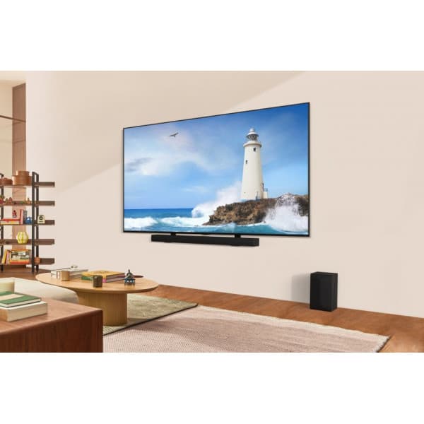 LG 65'' QNED 85 – 4K TV (2024)