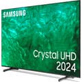 Miniatyrbild 2 av 6: Samsung 50" DU8072 – 4K LED TV