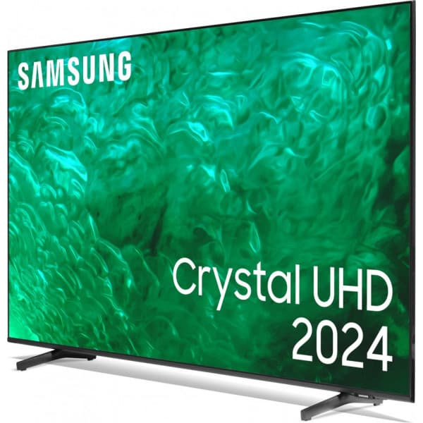 Samsung 50" DU8072 – 4K LED TV