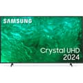 Miniatyrbild 1 av 6: Samsung 50" DU8072 – 4K LED TV