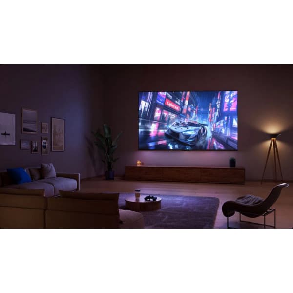 TCL C765 75" 4K QD Mini-LED Google TV