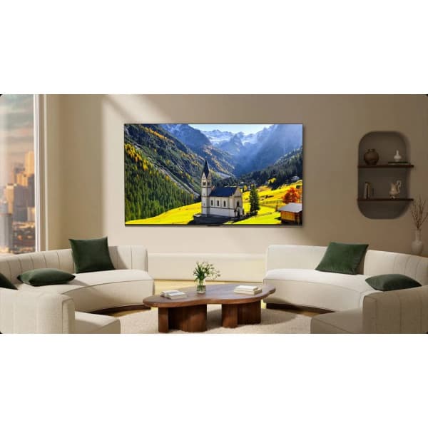 TCL C765 75" 4K QD Mini-LED Google TV