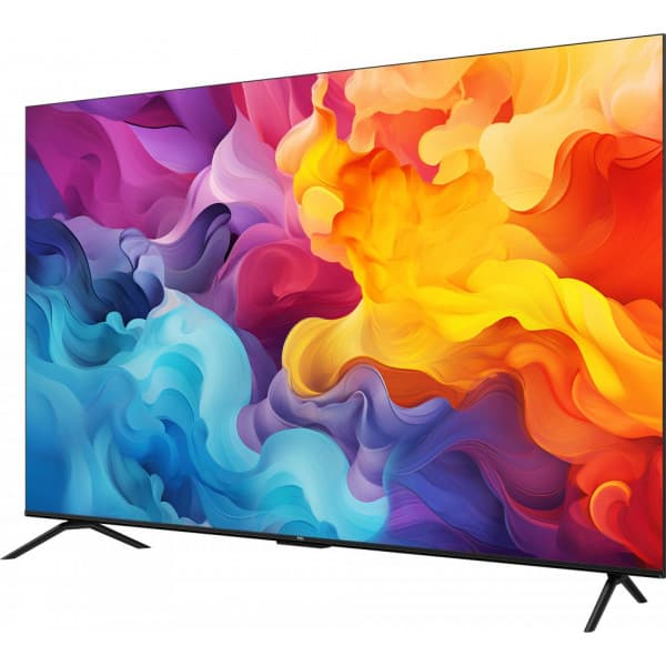 TCL 85" P655 – 4K LED Google TV