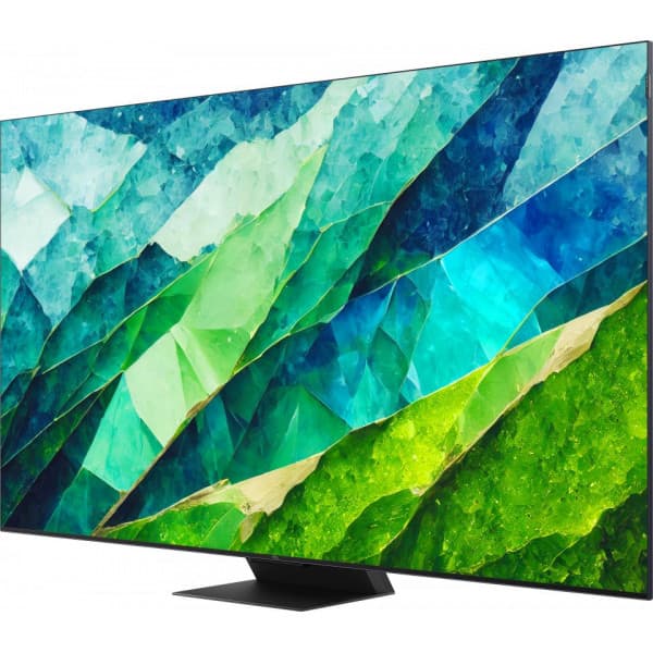 TCL 65" C855 – 4K QD Mini-LED Google TV