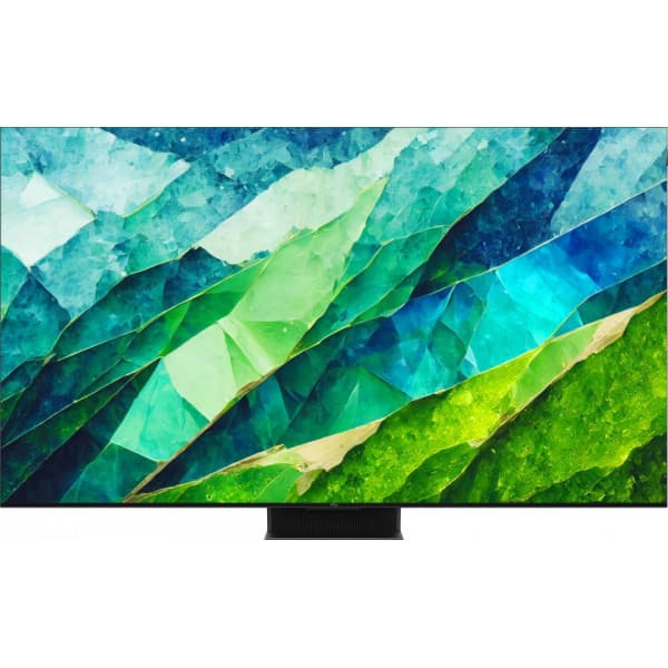TCL 65" C855 – 4K QD Mini-LED Google TV