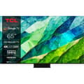Miniatyrbild 1 av 6: TCL 65" C855 – 4K QD Mini-LED Google TV