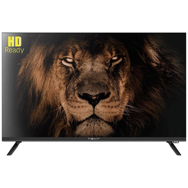 Nevir 32rd2s 32´´ Hd Led Tv musta