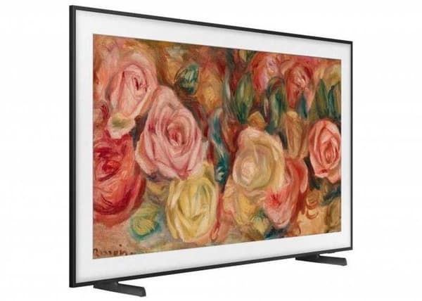 Samsung LED TV QE43LS03DAUXXH