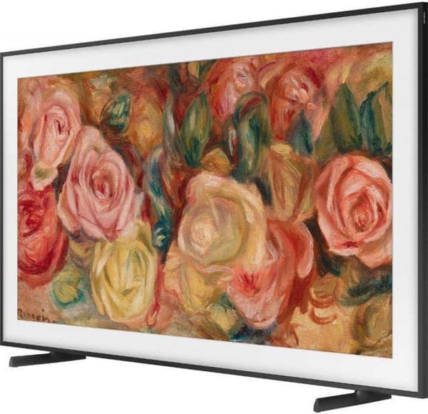 Samsung LED TV QE43LS03DAUXXH