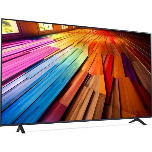 LG 75'' UT80 – 4K LED TV