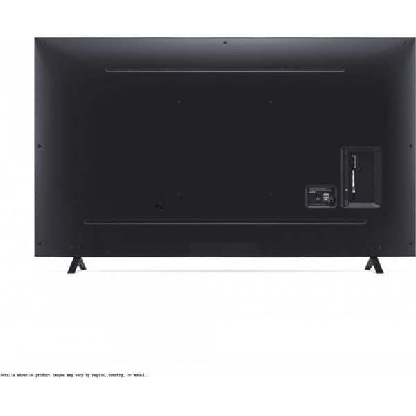 LG 75'' UT80 – 4K LED TV