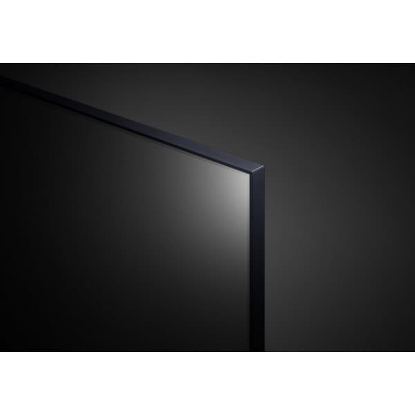 LG 65'' UT80 – 4K LED TV