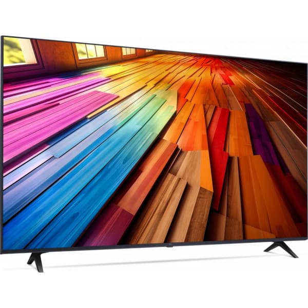 LG 50'' UT80 – 4K LED-TV